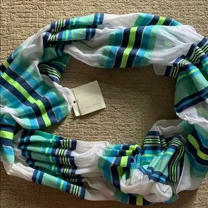 Loft Infinity Scarf